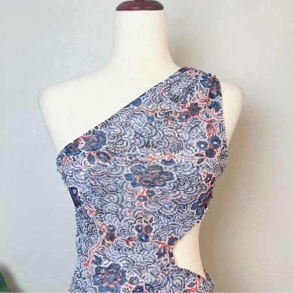 MISA Los Angeles dress - Picture 2 of 4